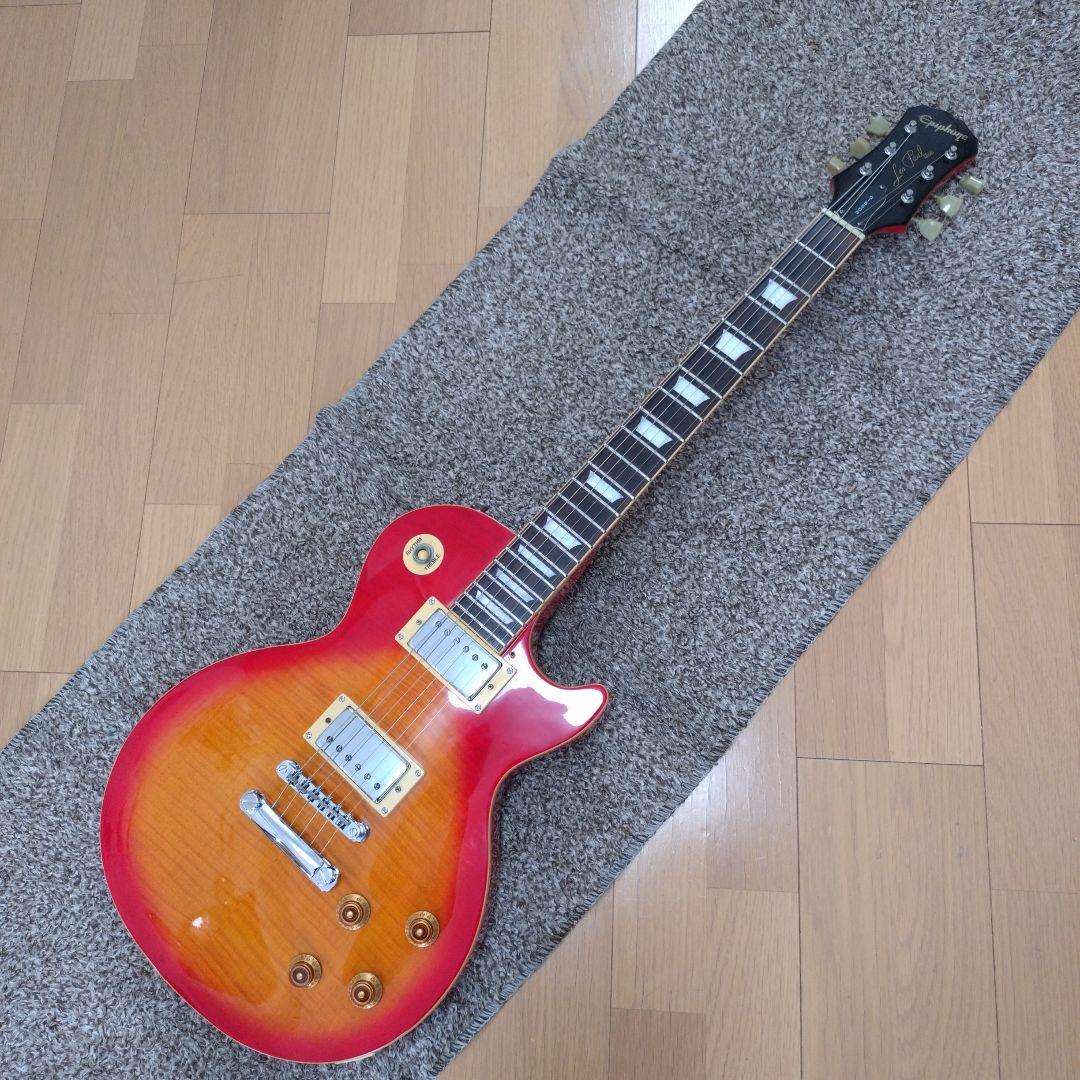 Epiphone LESPAUL Standard エレキギター