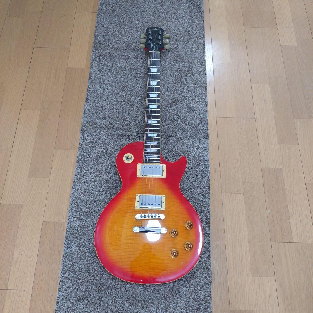 Epiphone LESPAUL Standard エレキギター