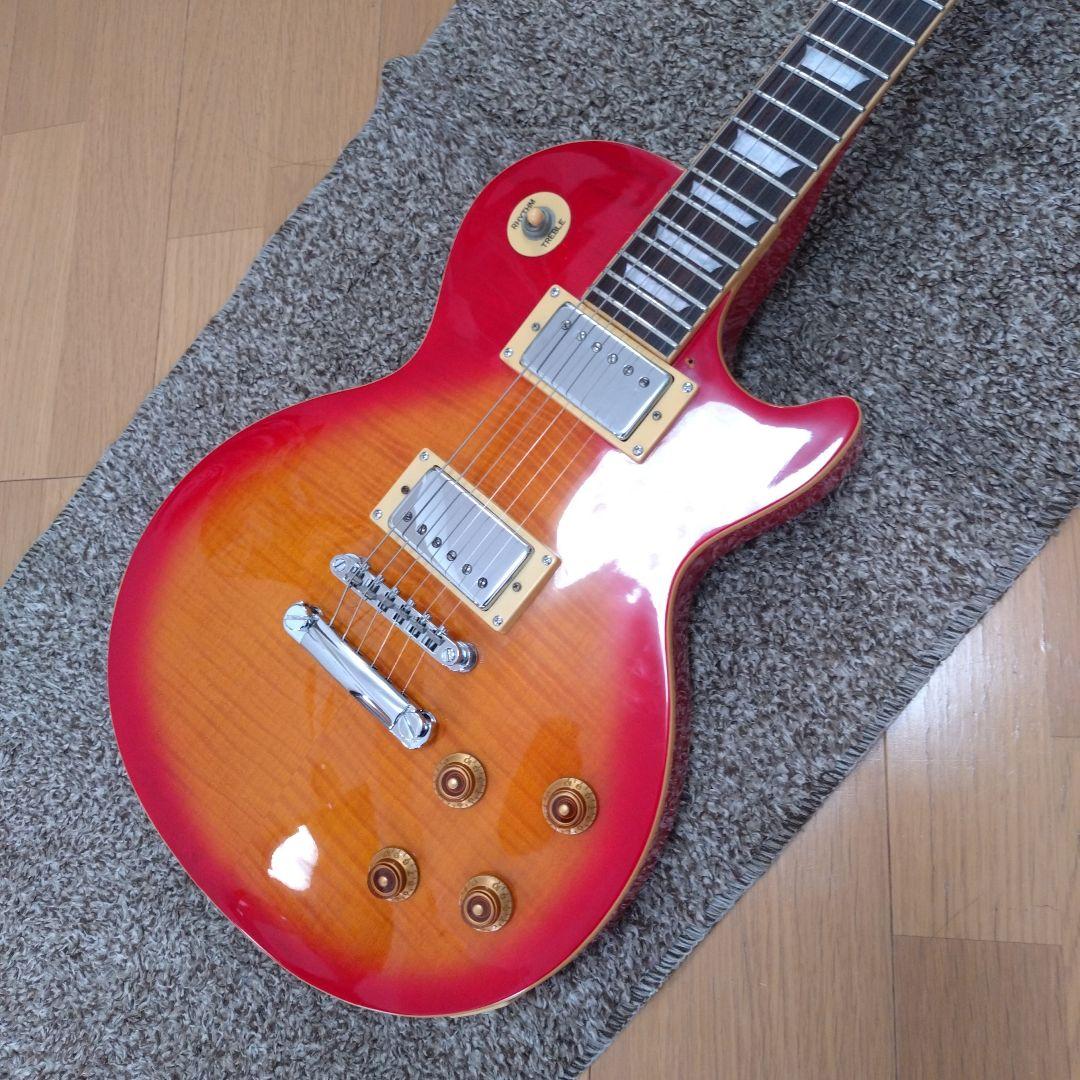 Epiphone LESPAUL Standard エレキギター