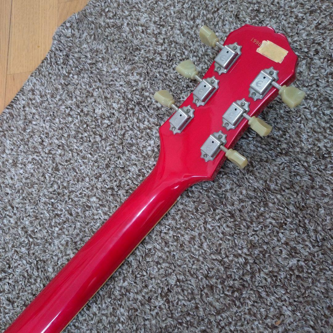 Epiphone LESPAUL Standard エレキギター