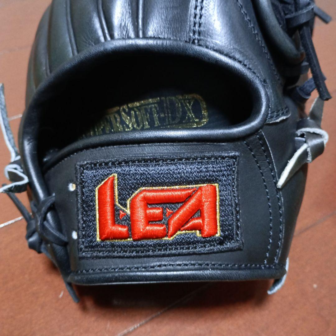 と*も様 リーグスター　軟式外野手用グローブ　新品未使用品