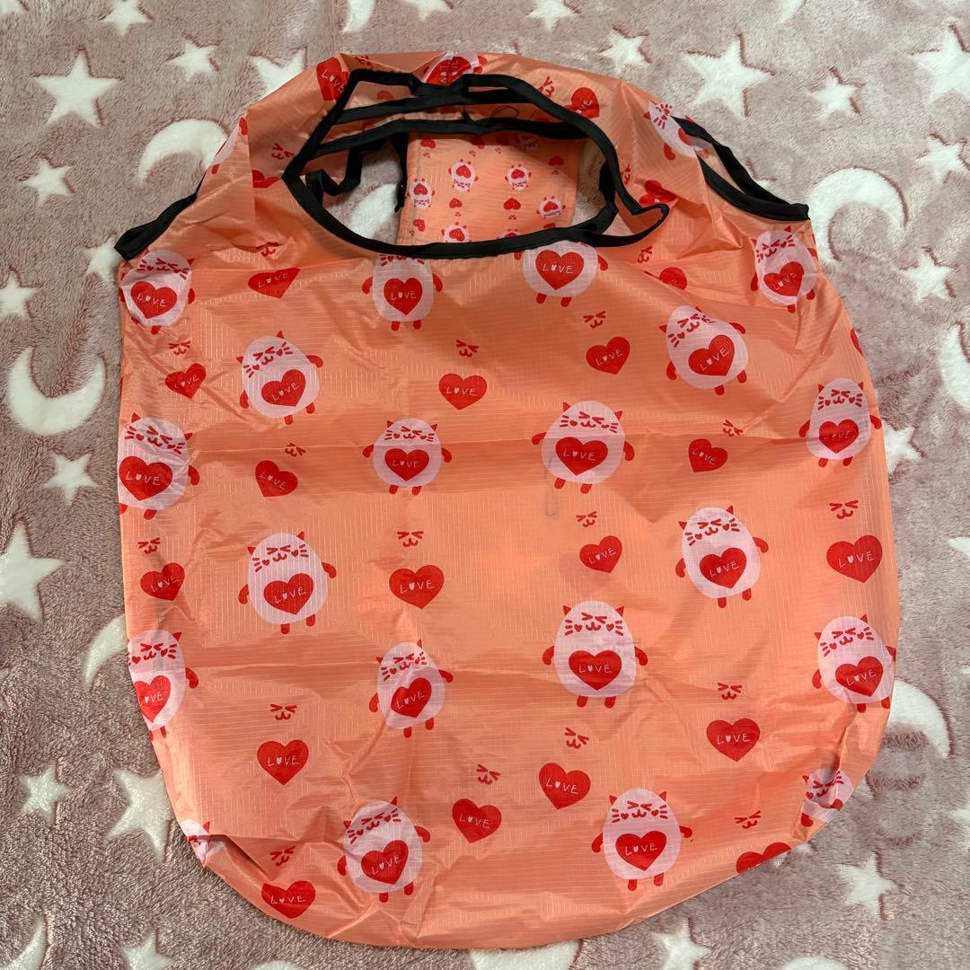 おまとめ中ASTROロロハエコバッグ