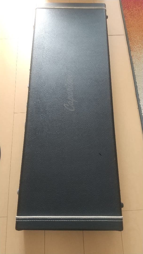 キャパリソン エレキギター