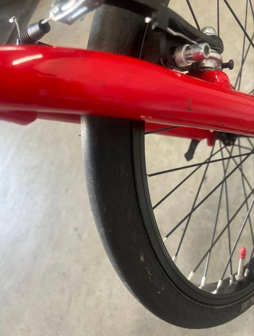 子供自転車 ORBEA MX20 オルベア 20インチ