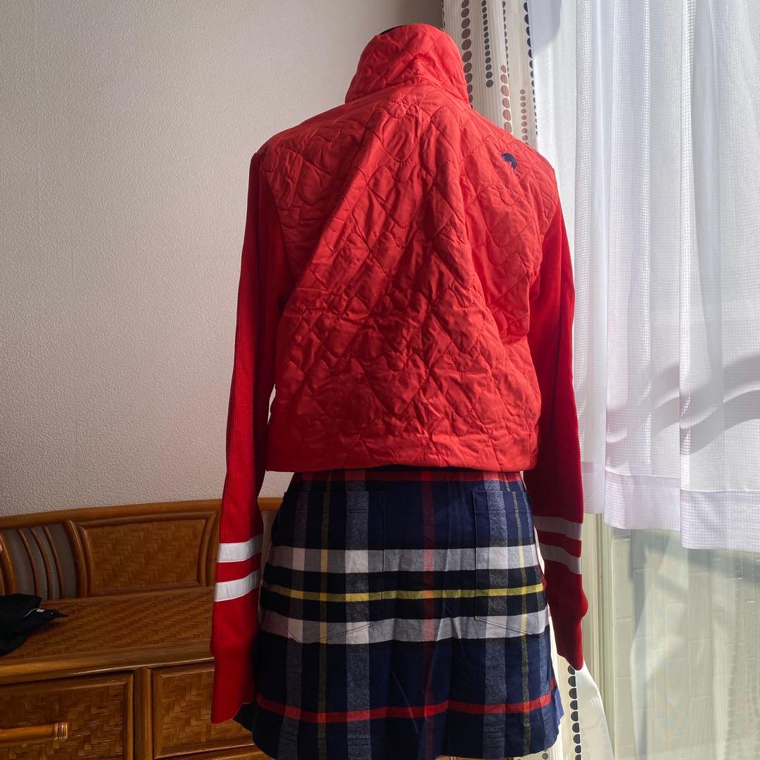 ルコックレディース ゴルフウェア セット