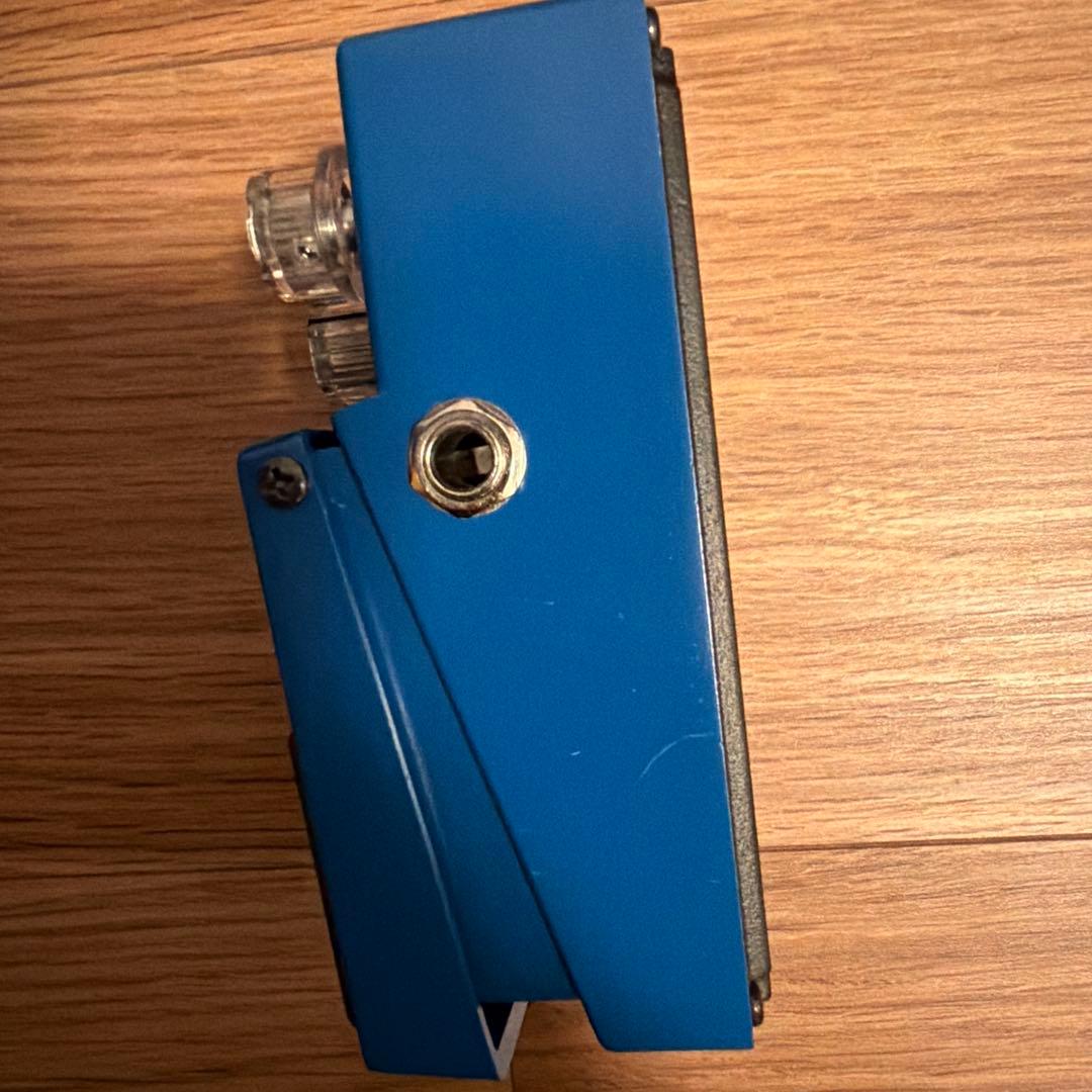 Petra BD-2 Code.1 箱・付属品あり