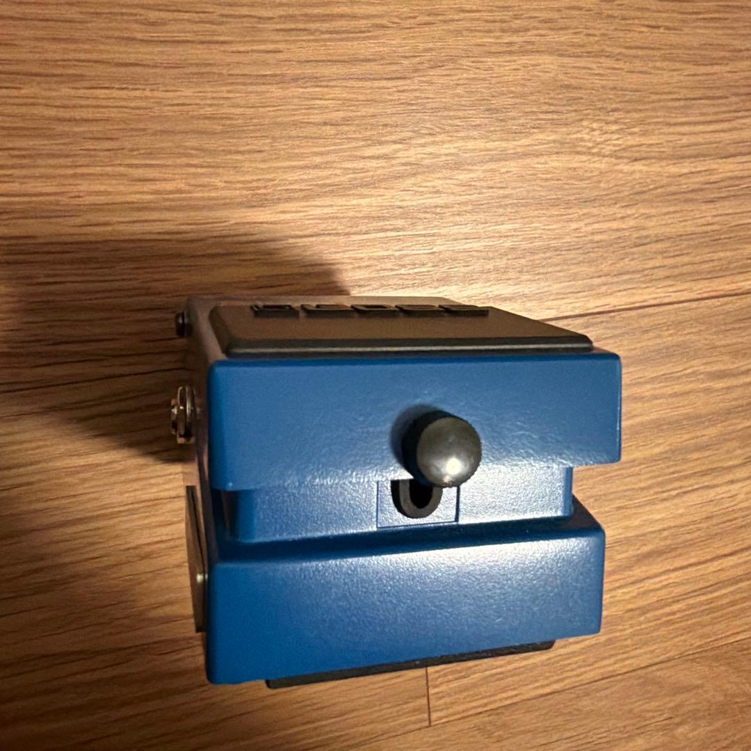 Petra BD-2 Code.1 箱・付属品あり