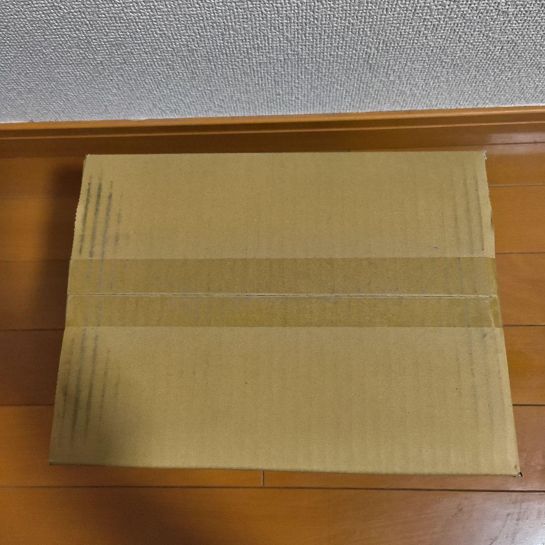 覚醒の鼓動　1カートン　未開封