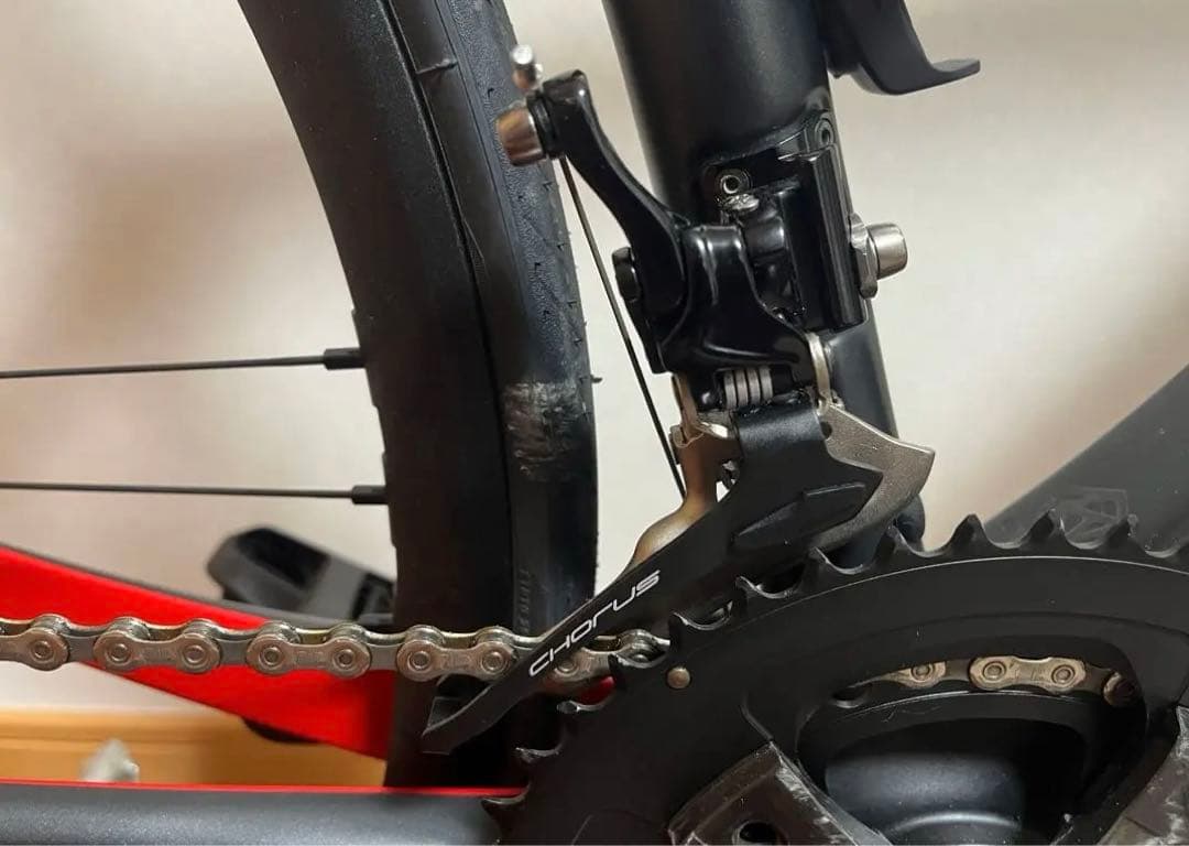 デローザアイドル　DEROSA IDOL