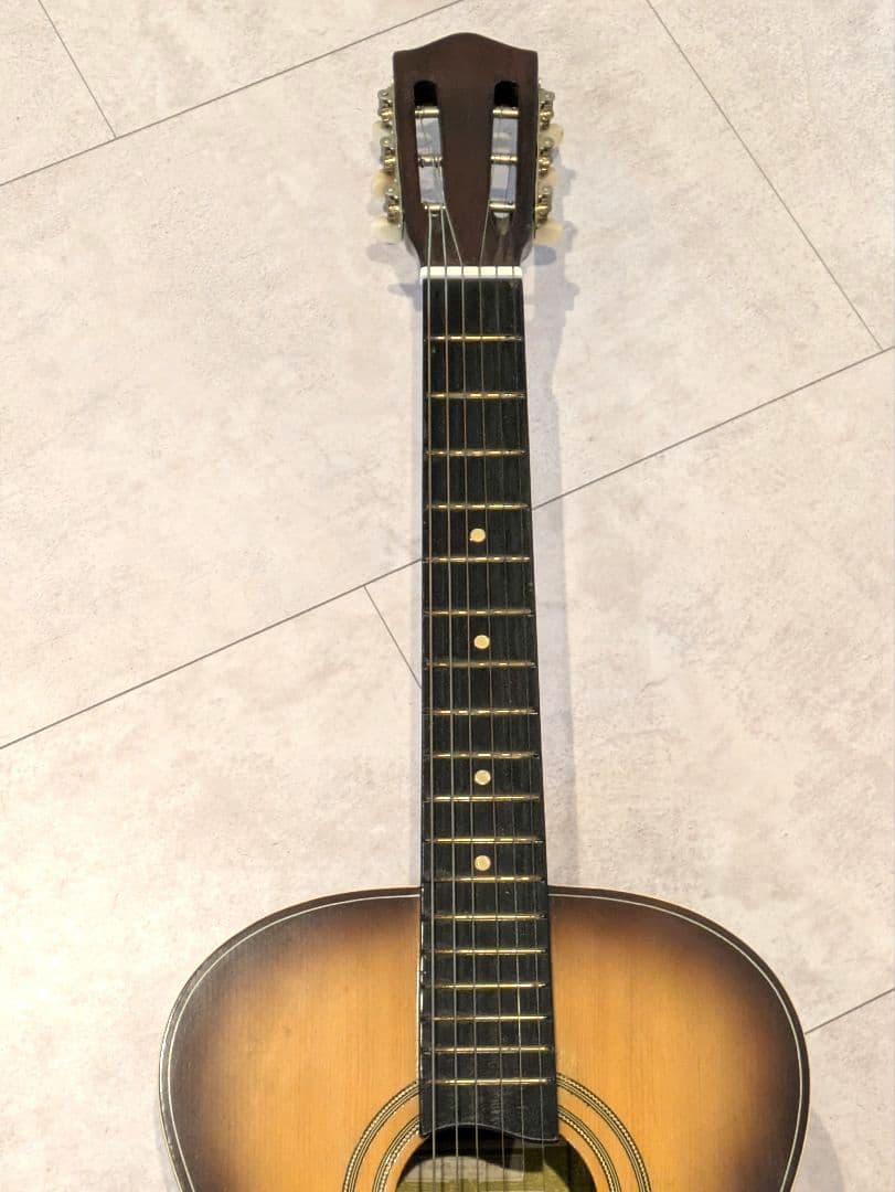 カラーチェ No.291 クラシックギター