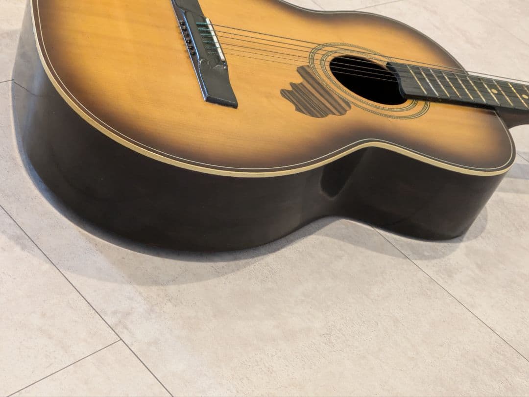 カラーチェ No.291 クラシックギター