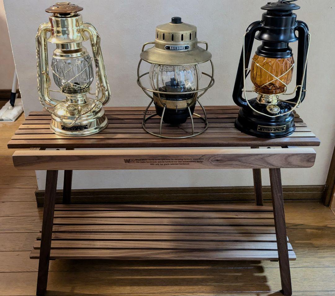 ★韓国ブランド★woodMister★シェルフ棚