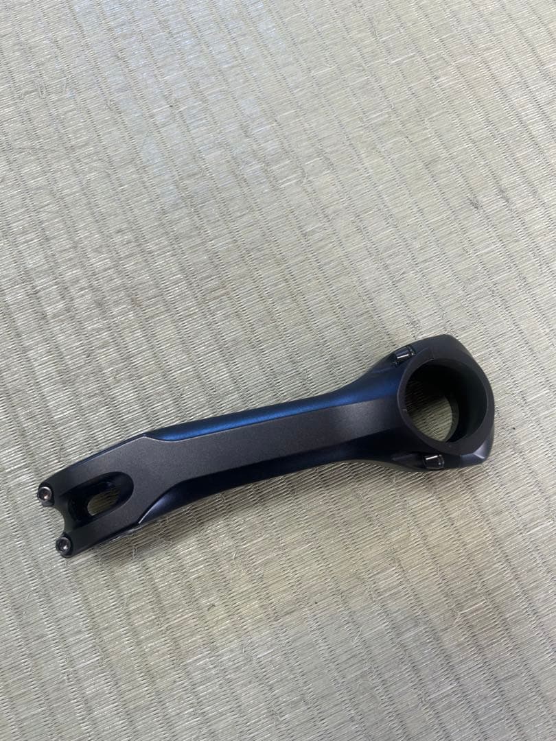 velolike ブラック ステム