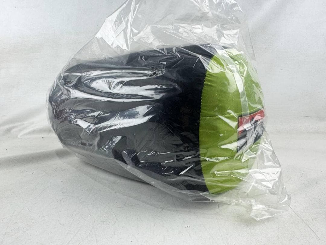 NANGA ナンガ AURORA 450SPDX レギュラー シュラフ 寝袋