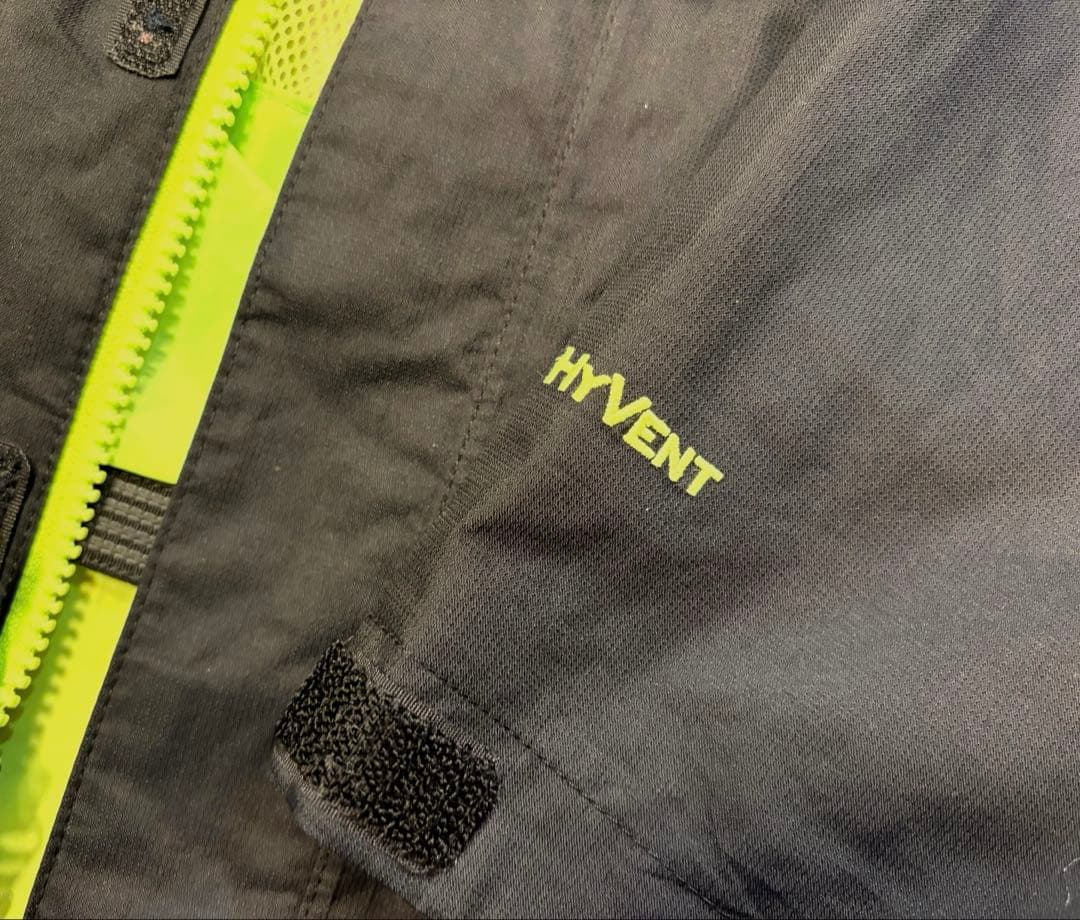 ノースフェイス⭐︎3wayナイロンジャケット スキースノボ140150130