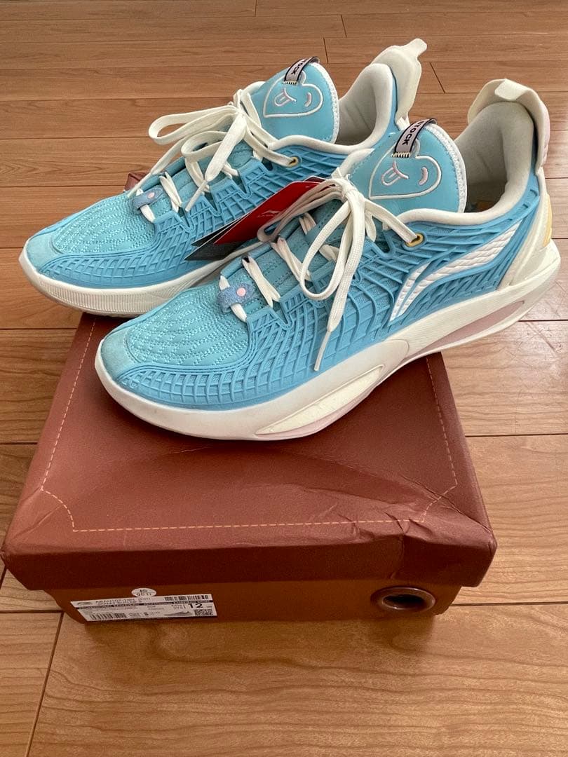 シューズ(男性用) jb3