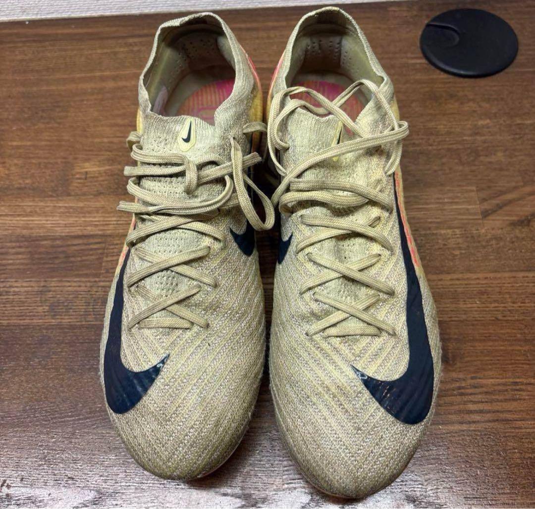 Nike マーキュリアル ヴェイパー16 サッカーシューズ 26.0