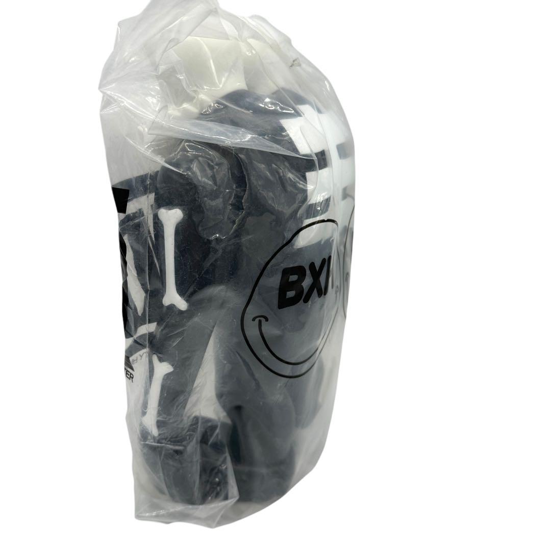 NEIGHBORHOOD×BOUNTY HUNTER SKULLS-KUN 限定