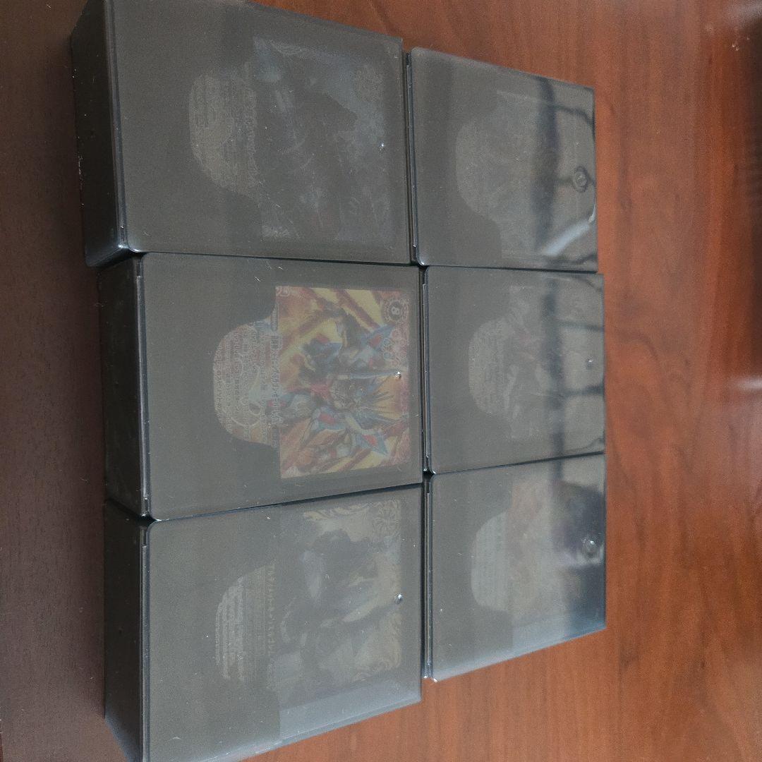 バトルスピリッツ トレーディングカードスリーブ　デッキ