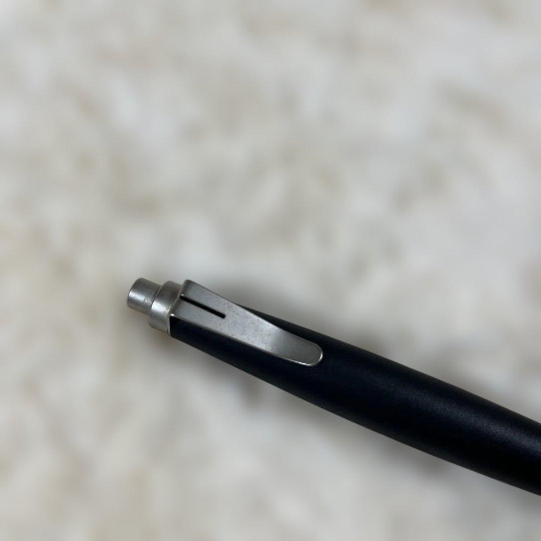 LAMY スクリブル　シャープペンシル 0.7ミリ　黒　【廃盤品】