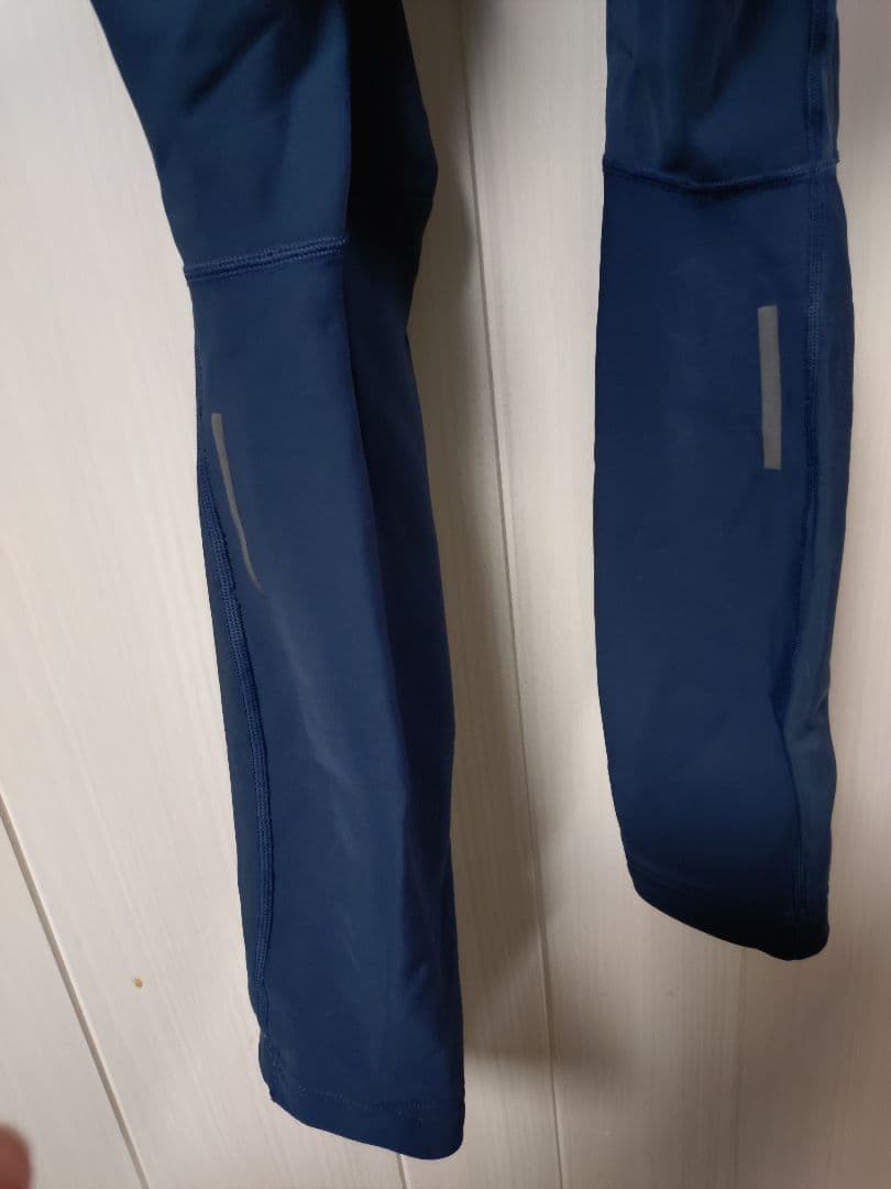 ウェア Men's Mechanism Deep Winter Long Bibs