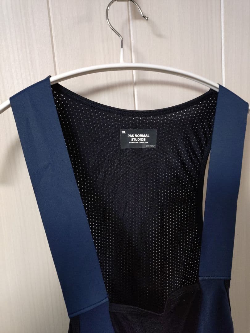 ウェア Men's Mechanism Deep Winter Long Bibs