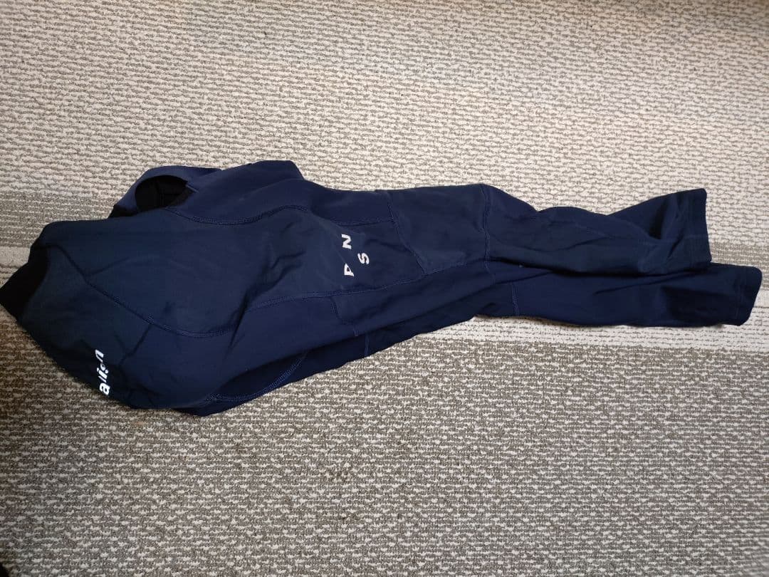 ウェア Men's Mechanism Deep Winter Long Bibs