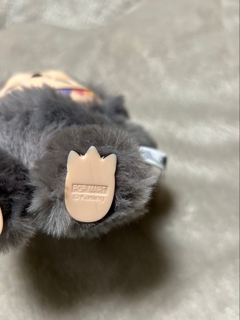 正規品LABUBU ラブブシークレット エナジー