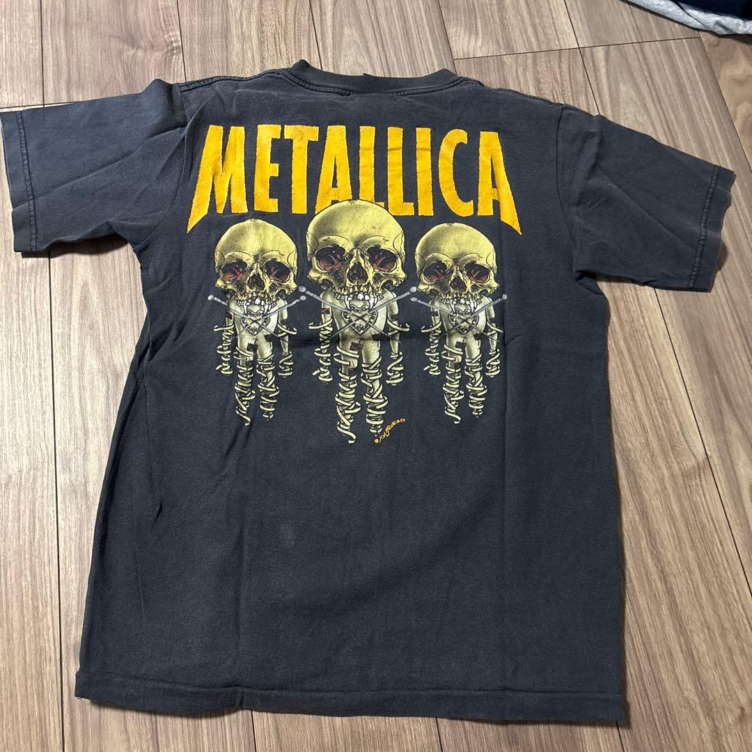 90s USA製 llica Fixxxer Tシャツ X-LARGE