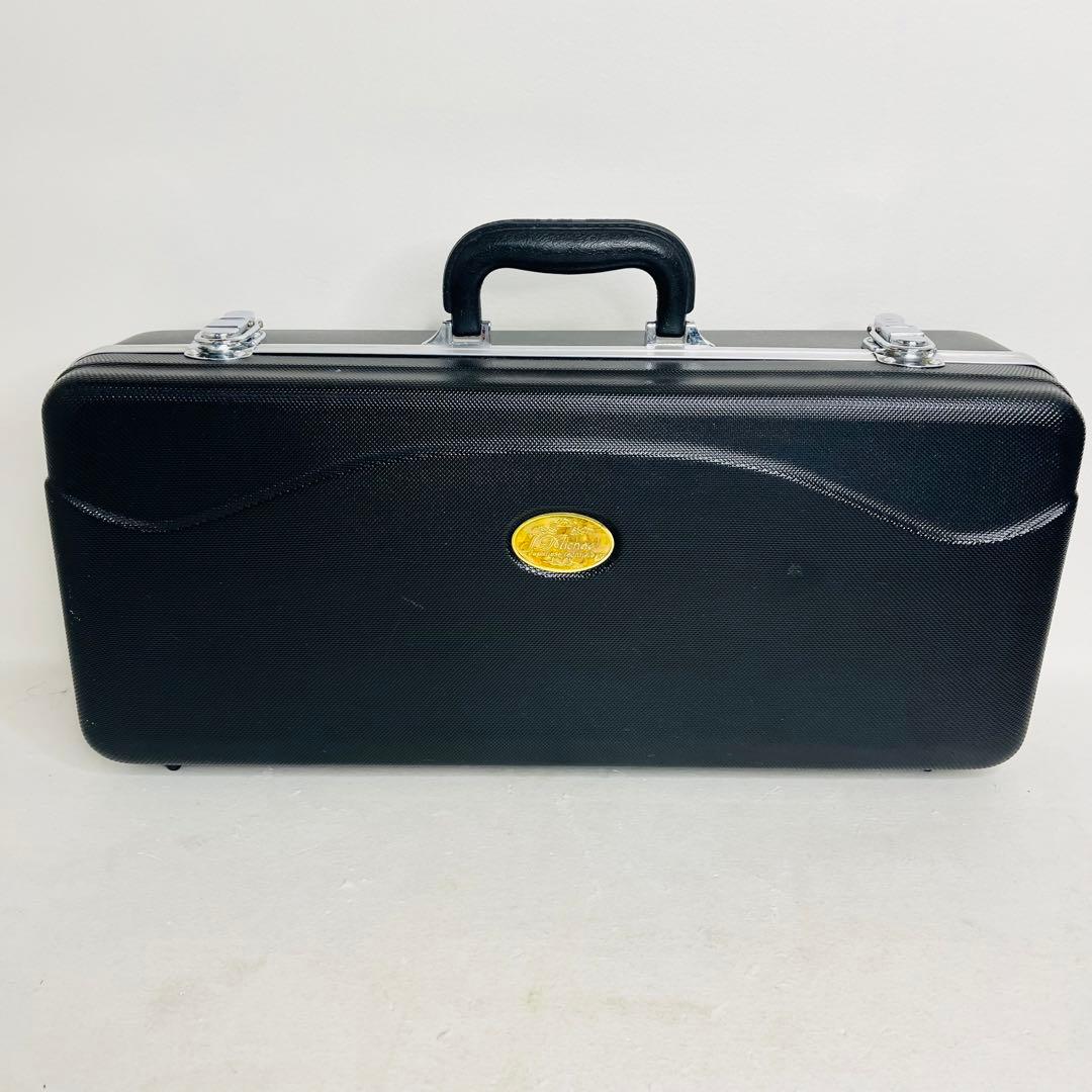 J-Michael TR-200 トランペット　キャリーケース