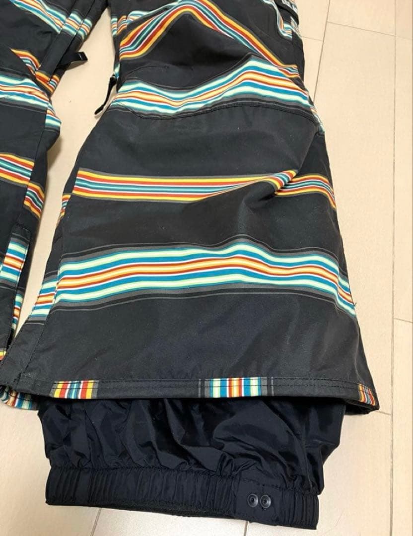 バートン　BURTON スキースノーボードウェア　パンツ メンズL