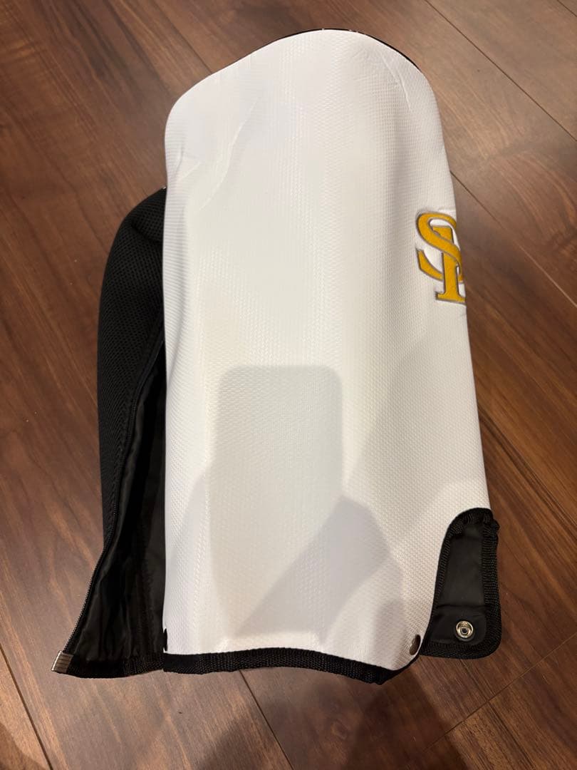 【新品未使用】【最終値下げ】SoftBank HAWKS キャディバッグ