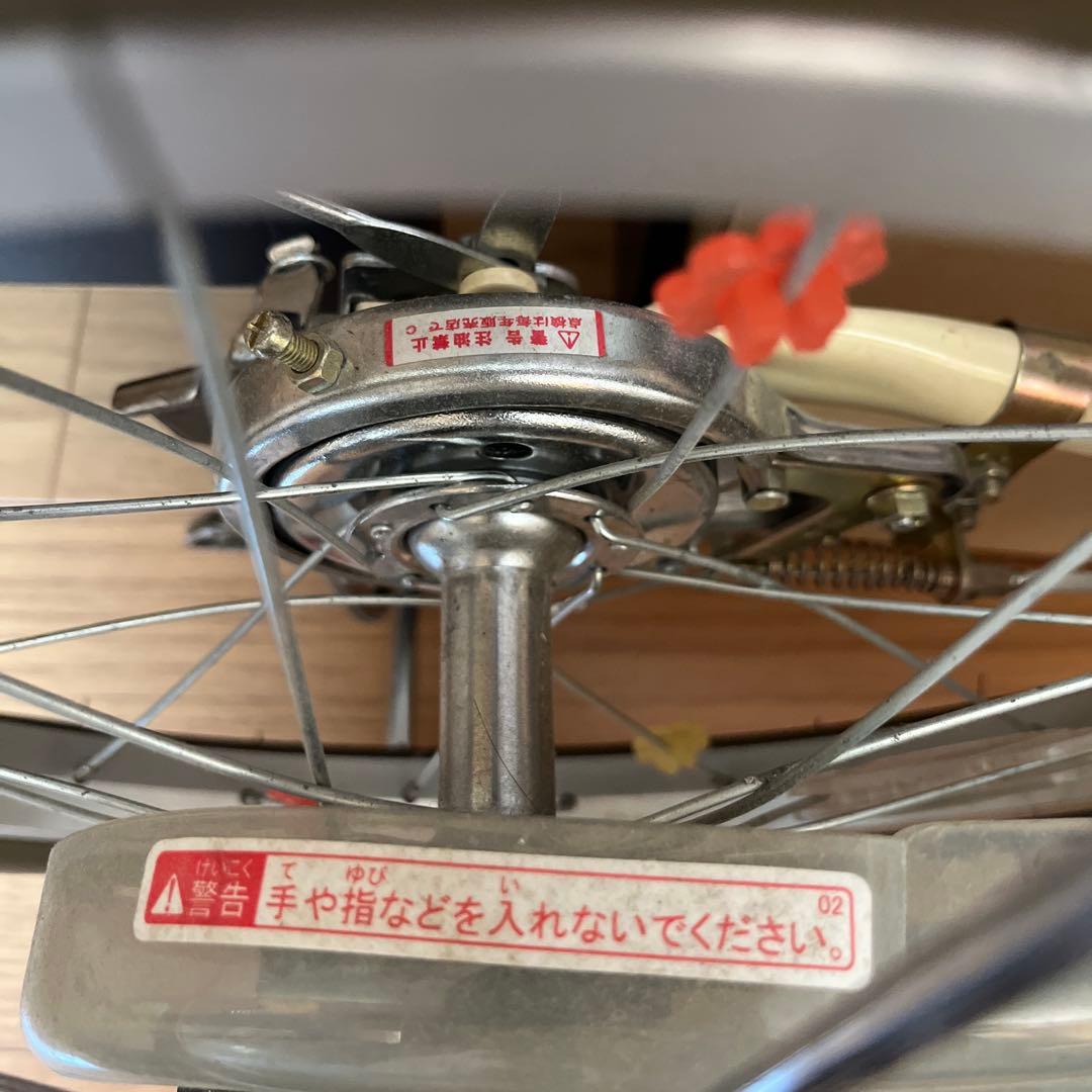 トイザらス　ベル　美女と野獣　自転車　16インチ　ディズニー　プリンセス