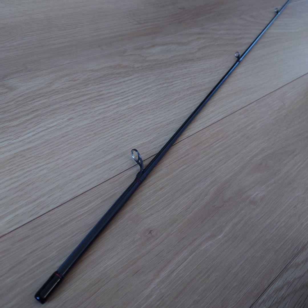 パ*コ様 【極美品】ダイワ ストイストRT 84M