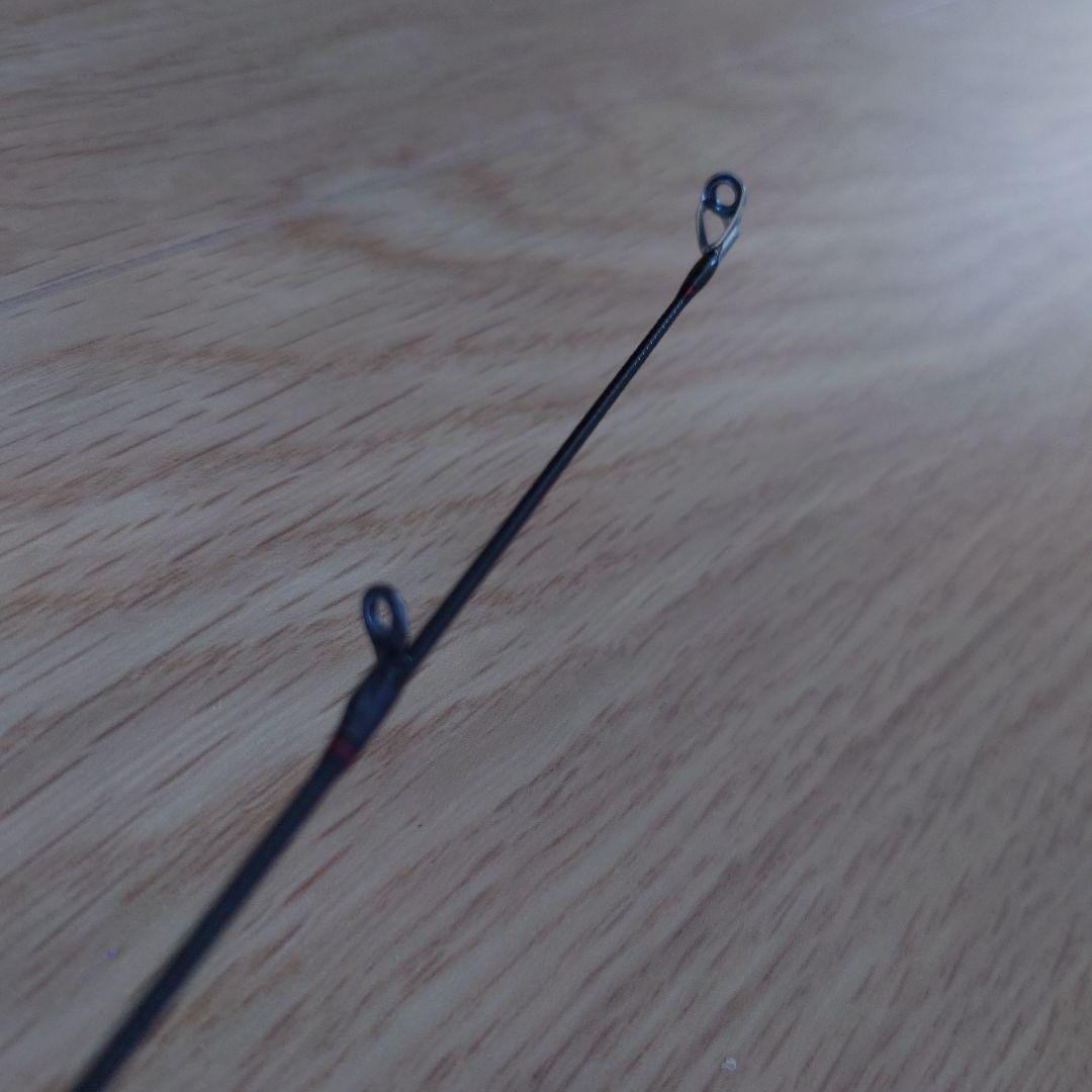 パ*コ様 【極美品】ダイワ ストイストRT 84M