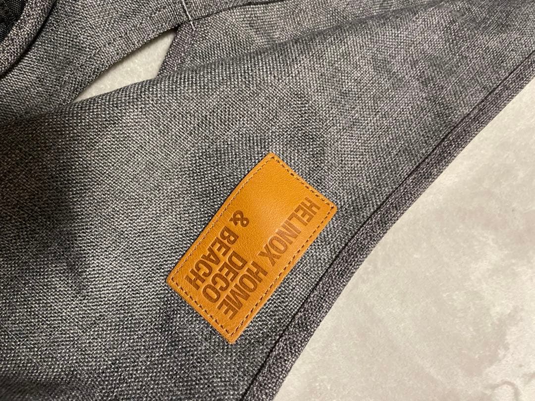 《定価以下》Helinox ,Deco&Beach チェアツーホーム