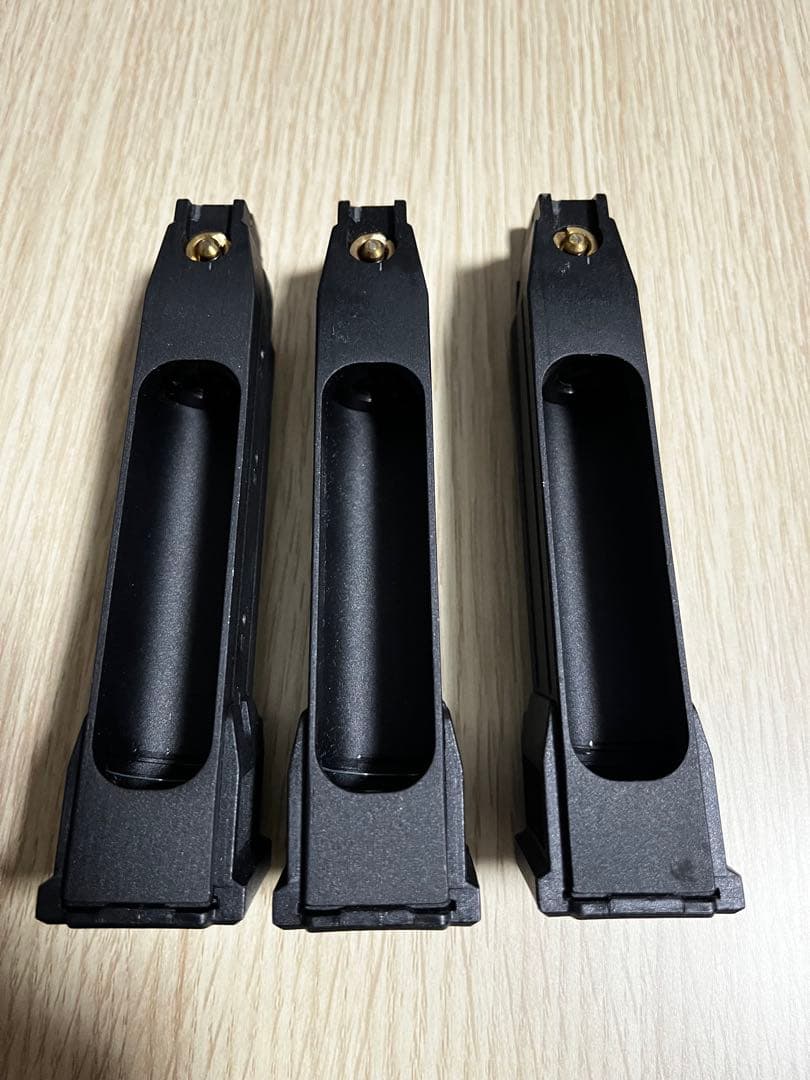 東京マルイ　SIG SAUER M17 ガスガン ブローバック