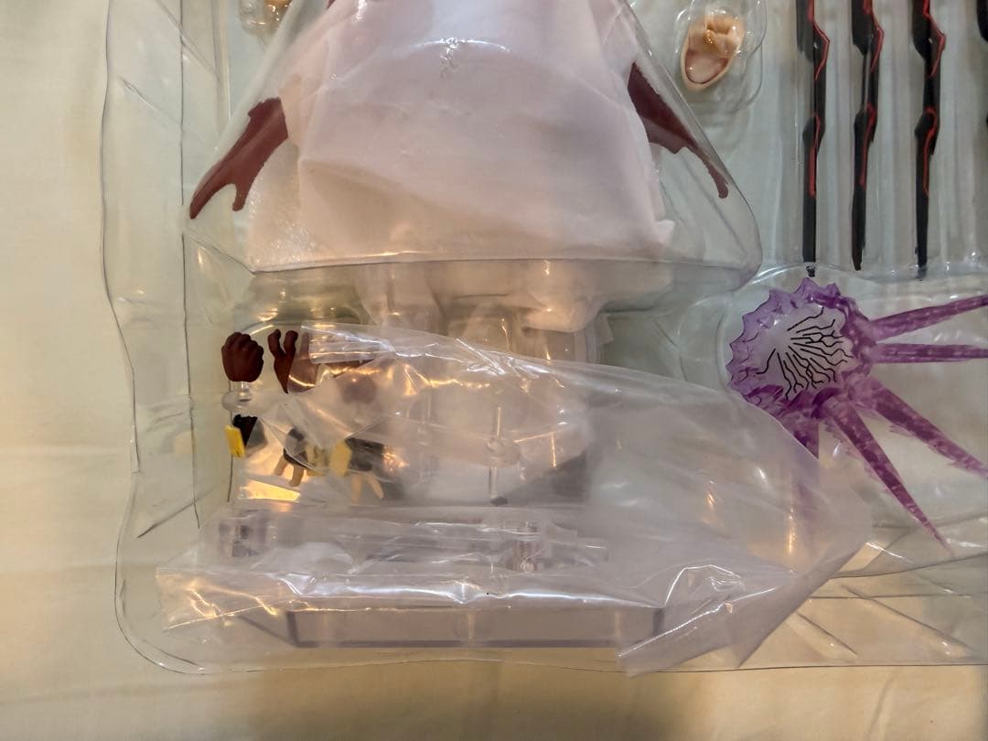 アメイジングヤマグチ　死柄木弔（覚醒版）