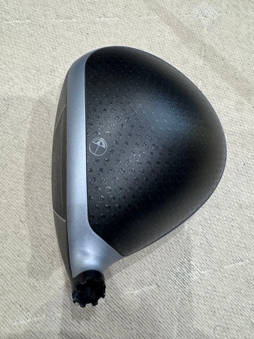 シ*ト様 高反発加工済 コブラ cobra DS-ADAPT LS ドライバー