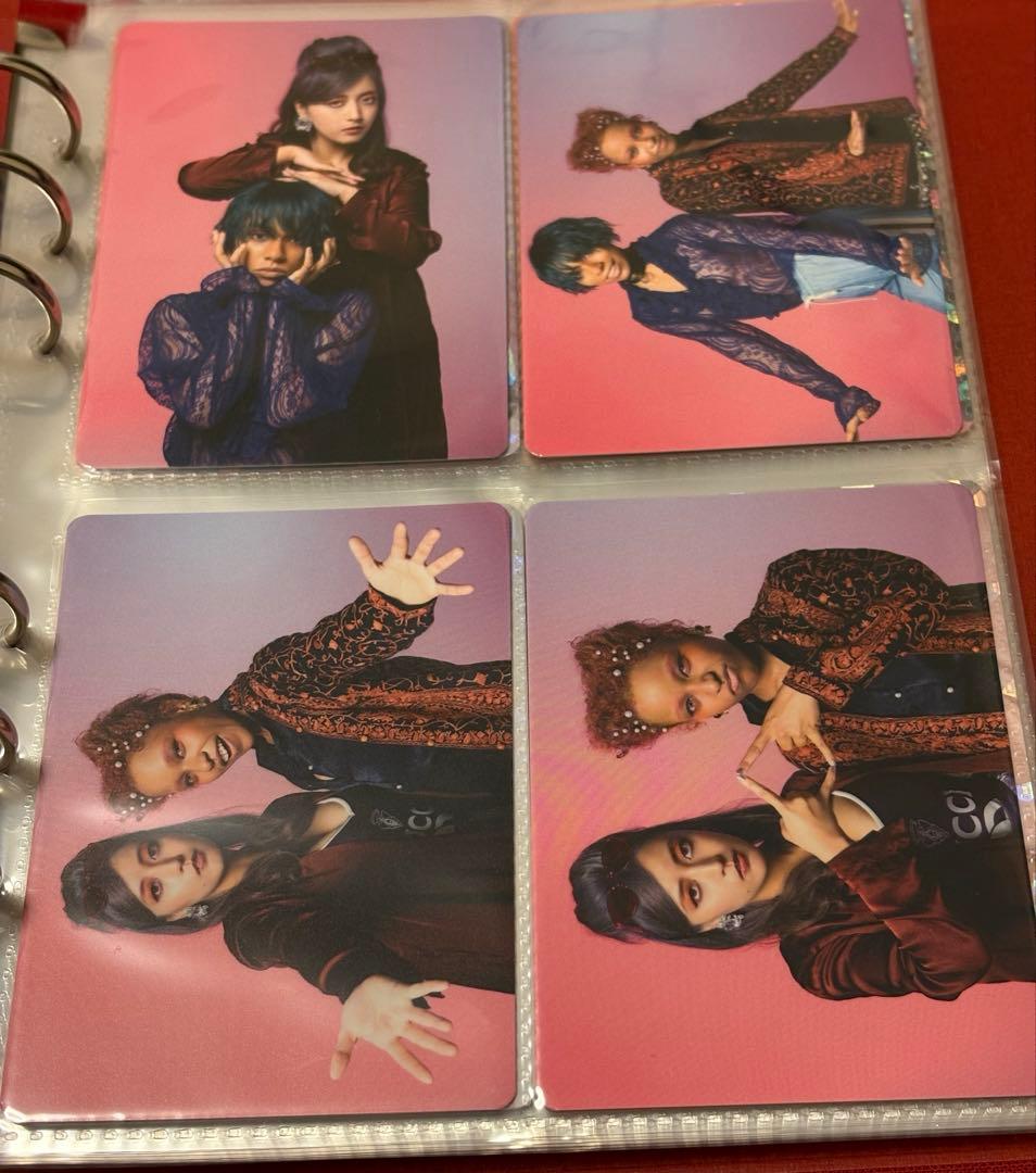 女王蜂 蜂戯王6 コンプセット