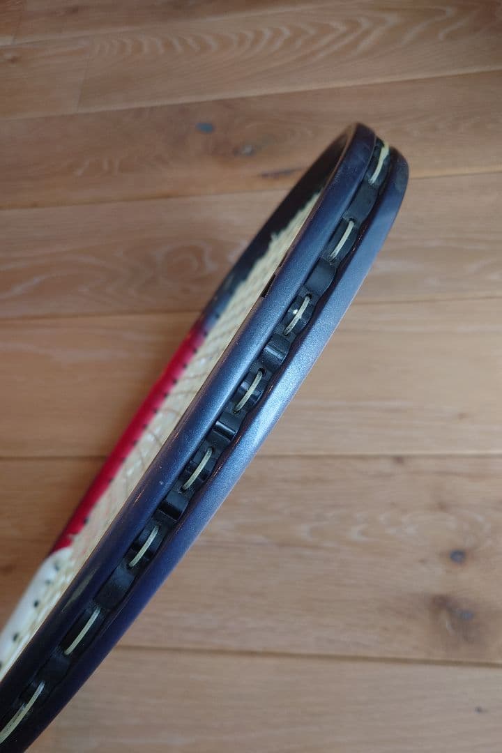 【良品】ヨネックス　ソフト　テニス　ラケット　◎値下げ依頼歓迎