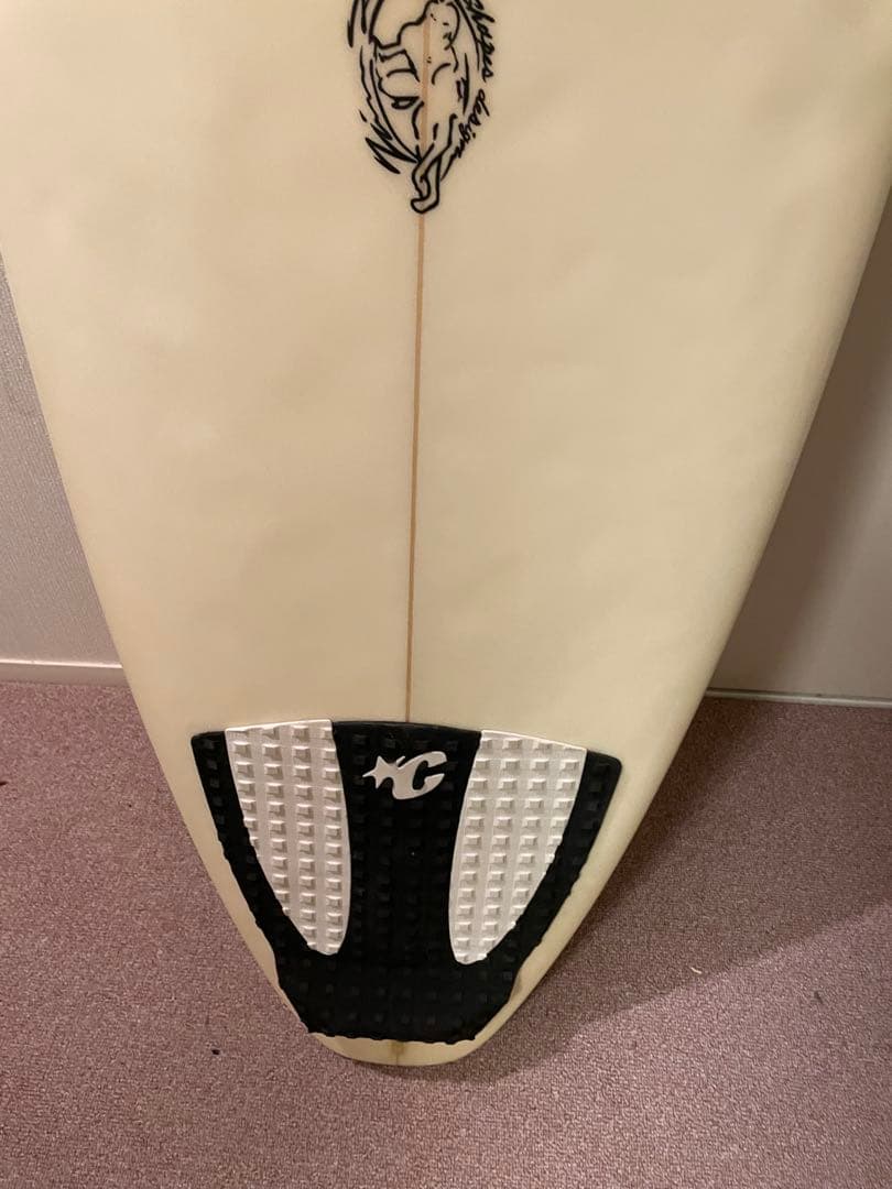 サーフボード　ショート　SEQUENCE　シークエンス