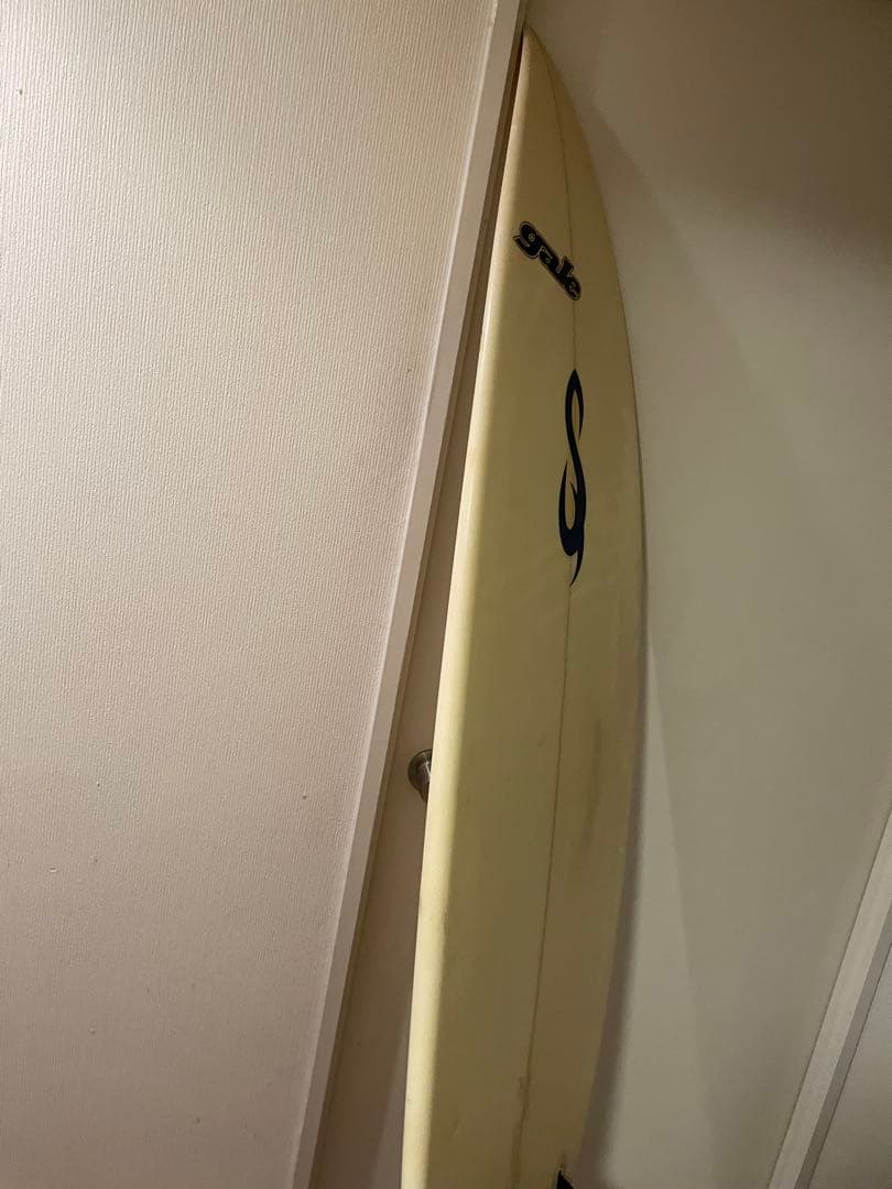 サーフボード　ショート　SEQUENCE　シークエンス