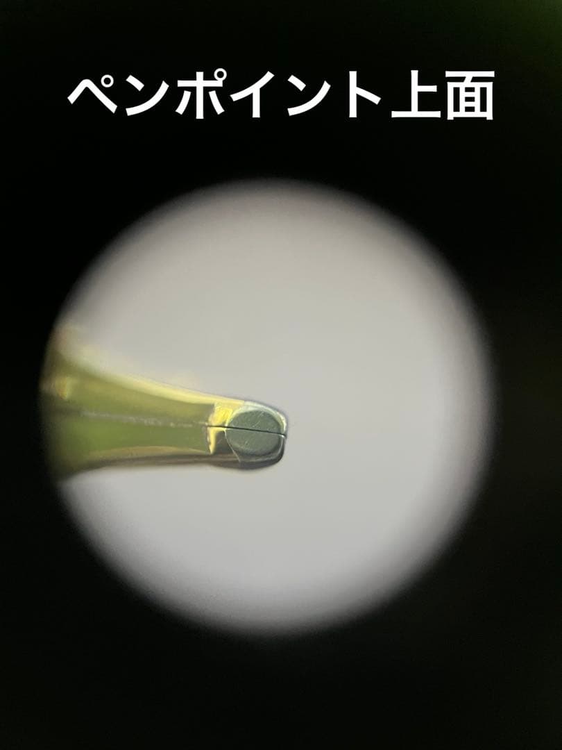 限定　カスタム742 ModernizedTradition シグネチャー 青