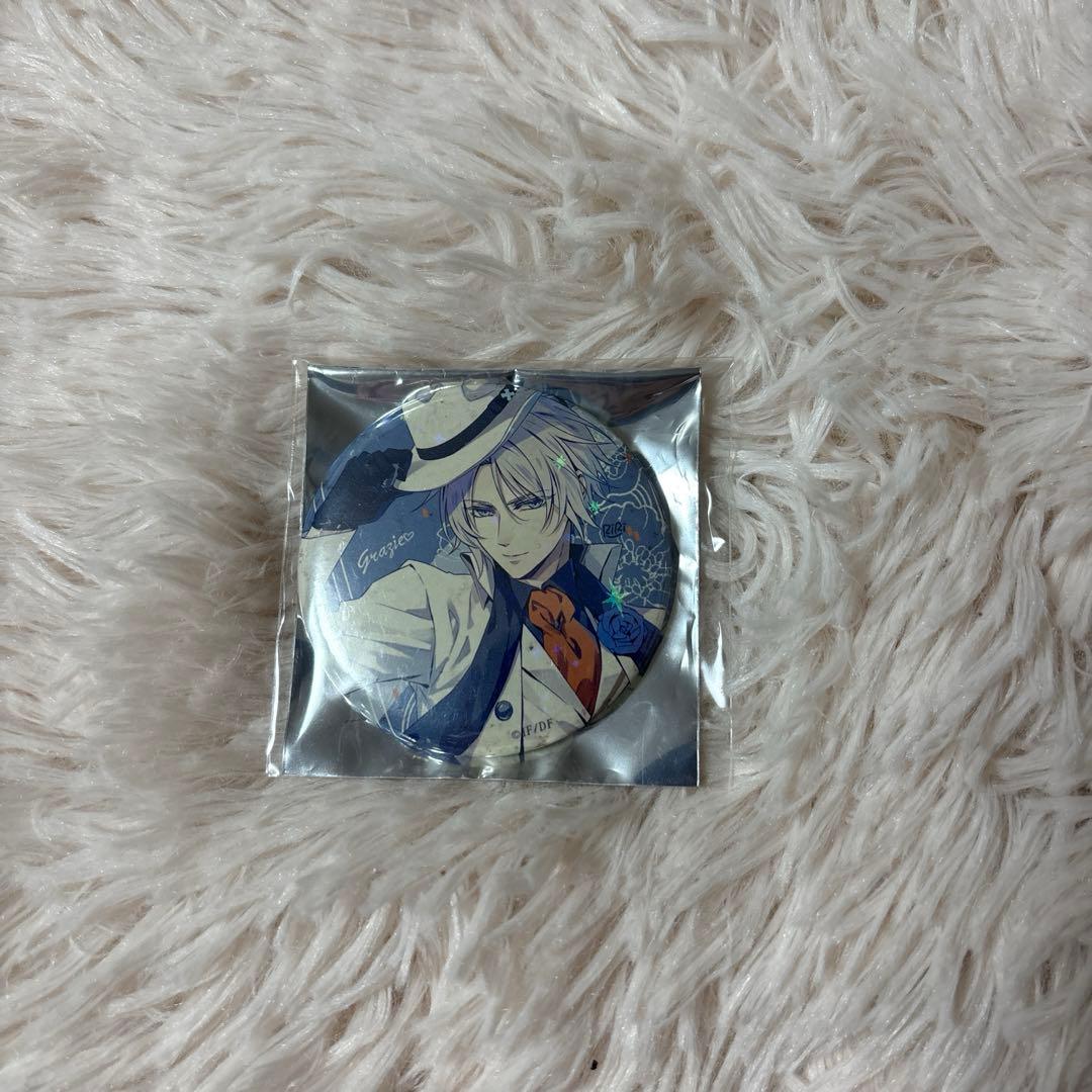 オトカプ ダンテ プレミアム 缶バッジ