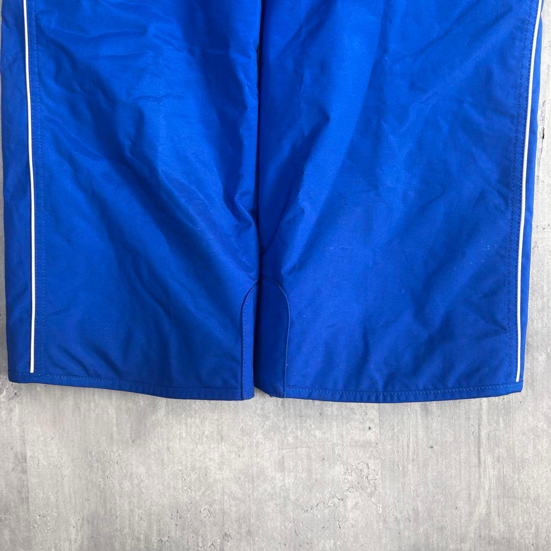 Z230 美品 PHENIX スキーウェア 上下 メンズ L ブルー スノボー可