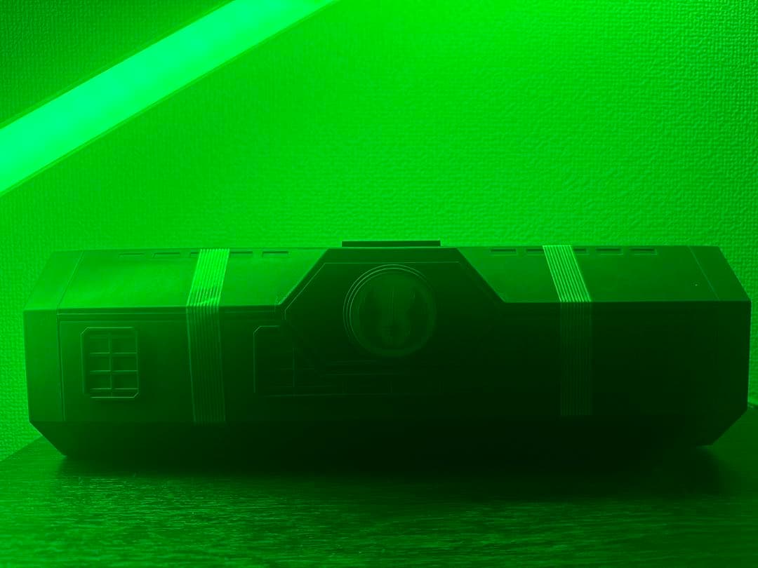 ライトセーバー【アナキン・スカイウォーカー】 フロリダ　ディズニー　ブルー