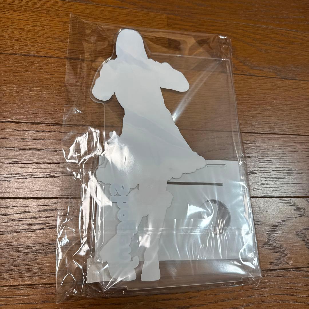 日向坂46 正源司陽子　ペンライトスタンド　アクスタ　ローソン　HMV