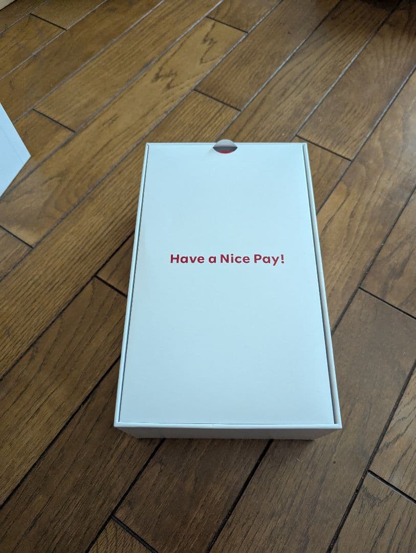 D*o様 Rakuten ターミナル楽天ペイ加盟店専用オールインワン決済端末　ジ