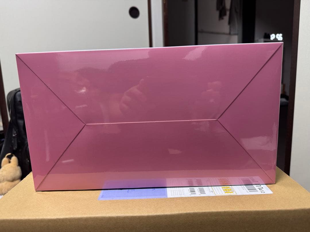 THE MONSTERS Exciting Macaronぬいぐるみ シリーズ